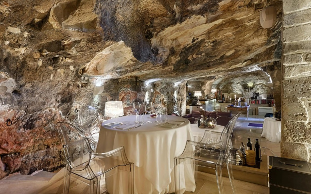 Locanda Don Serafino Historical Boutique Hotel