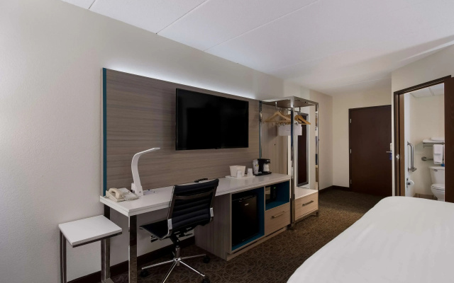 Best Western Bemidji