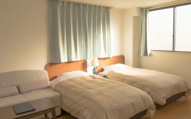 Wakatake Ryokan