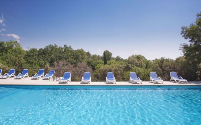 La Bastide des Chênes (GOD150)