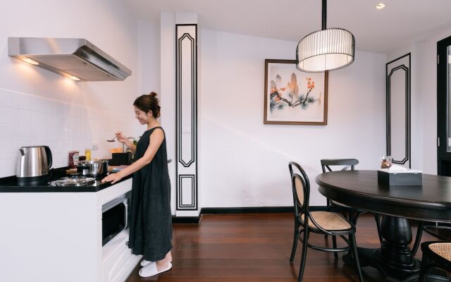 Baan125 Stay