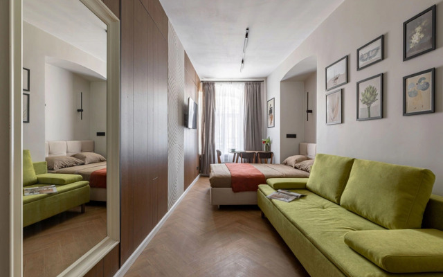 Всем Дом Невский 105