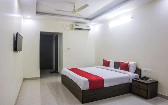 Hotel Shivalaya by OYO Rooms