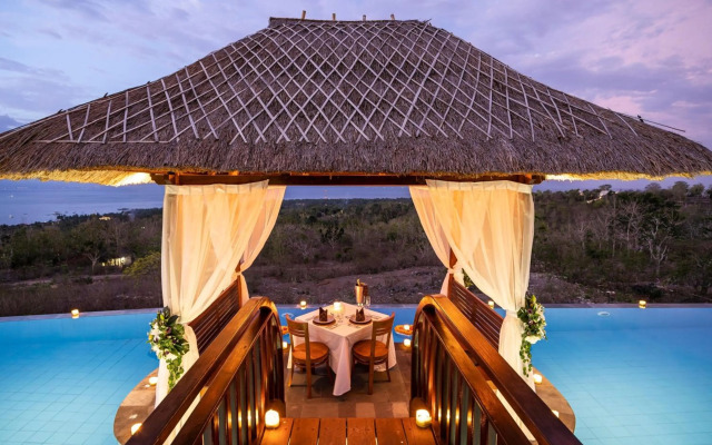 Semabu Hills Hotel Nusa Penida - Bali
