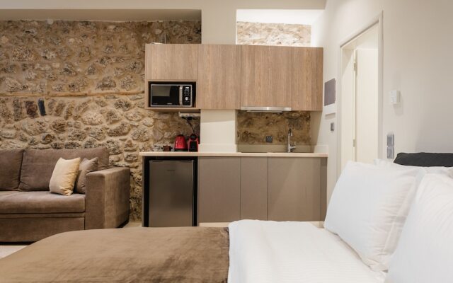 Aldia Suites Arachova