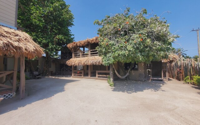 The Bounty Boutique Bohemian Hotel