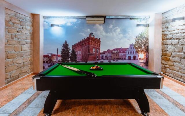 Hotel Imperial Residence