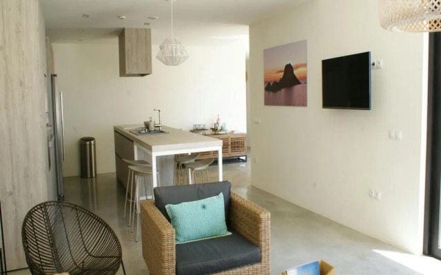 Premium Villa Near Santa Eulalia