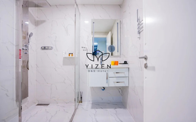 Yizen VIP Luxury Palm Springs Villas