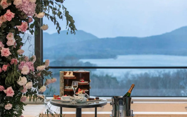 The Silk Lakehouse, Shangri-La Hangzhou