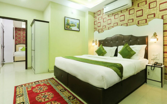 Treebo Roshan House With Valley View