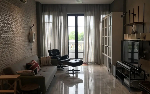 Designer Home at Tanjung Tokong