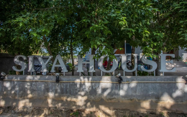 Siya House