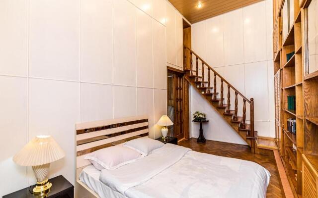 Rustaveli Central ApartHotel