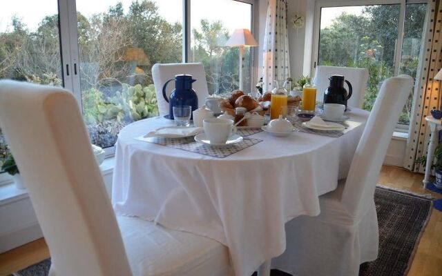 La Maison des Chênes