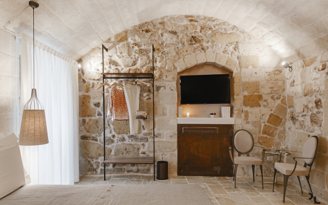 Cenobio Hotel & SPA Matera