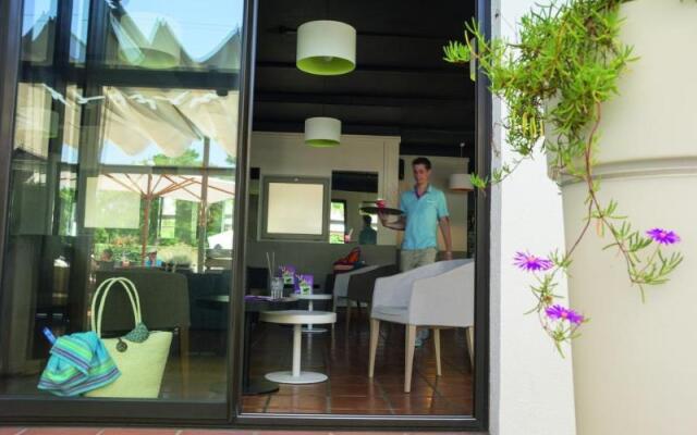 Club Belambra Pinsolle