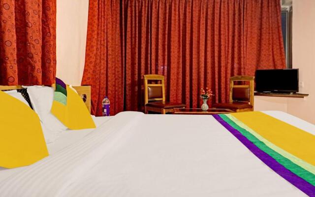 Itsy Hotels Crown Inn
