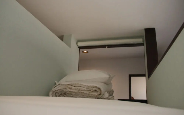 YAWP! backpackers - Hostel