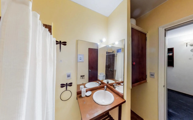 Oceana Suites Cairo ∙ Suite 302