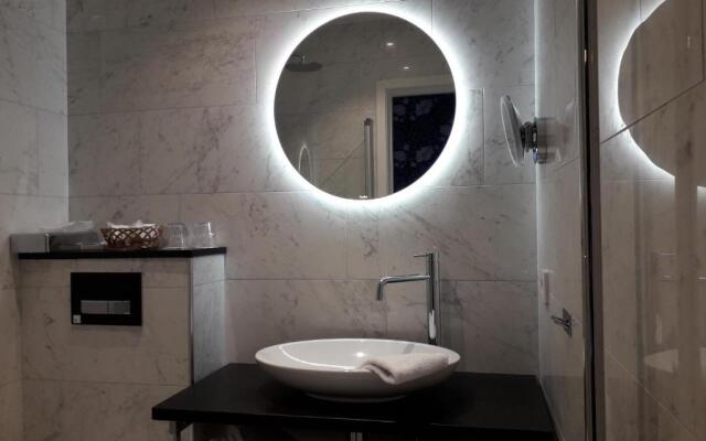Hotell Linnéa - Helsingborg