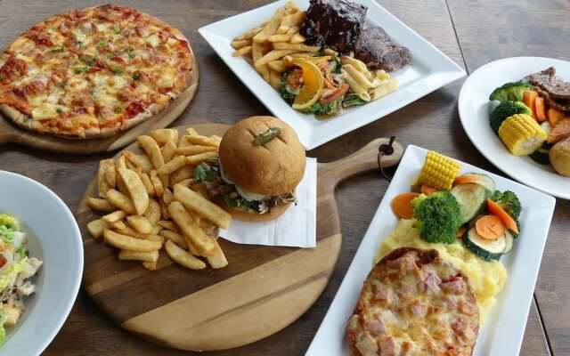 Imperial Hotel Singleton