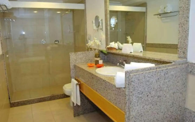 Hotel Atlantico Buzios Convention and Resort