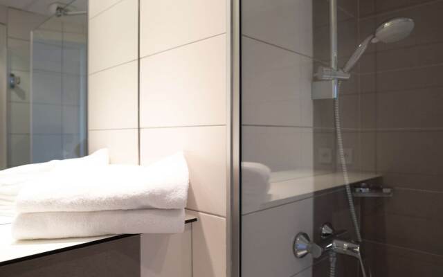 The Originals Access, Tendance Hôtel