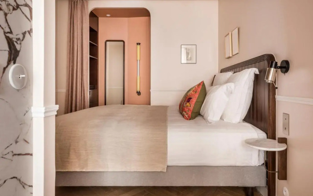 Hôtel Chamar