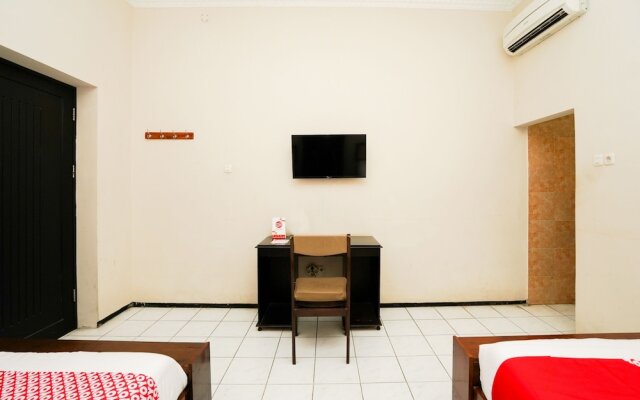 Capital O 1430 Hotel Ratna Syariah