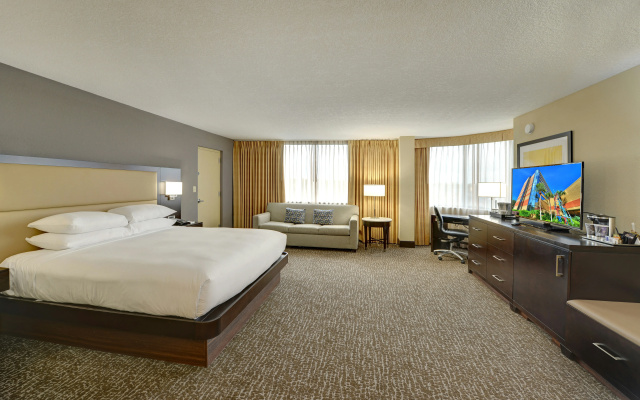 Hilton Orlando/Altamonte Springs