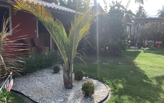 Pousada Vila do Coco