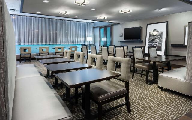 Hampton Inn Pittsburgh University/Medical Center