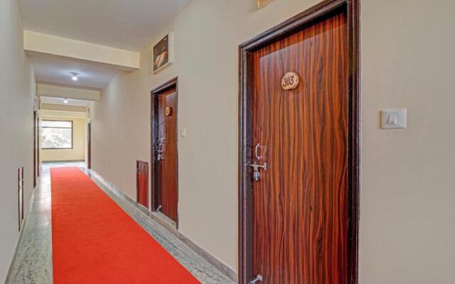 Treebo Shimla Ayurvedic Retreat Kufri