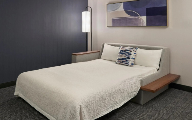 Courtyard by Marriott Toronto Markham