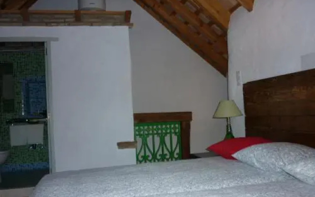 Molino de Badalejos