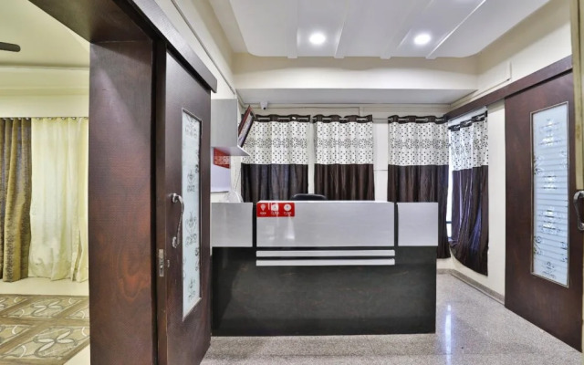 Hotel Rowton by OYO