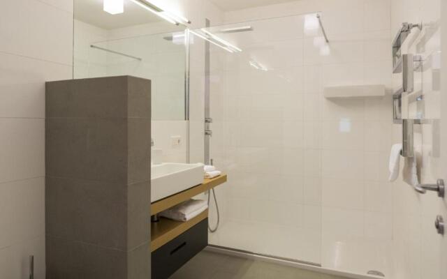 Residence Luzerna ***