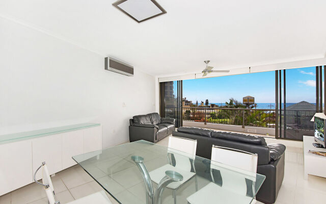 Surfers International Gold Coast Accommodation