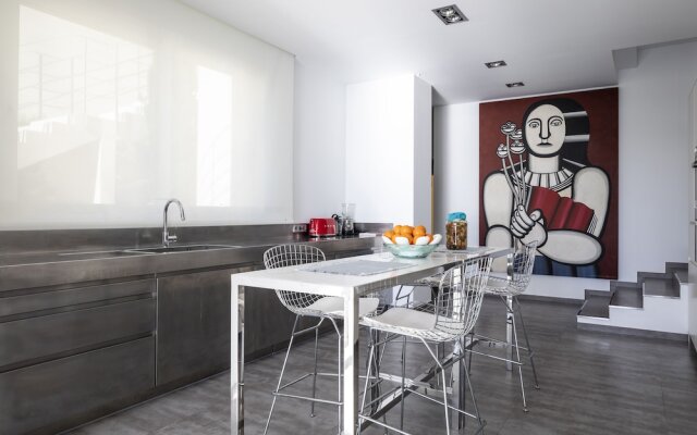 Villa Infinity - Luxury Villa