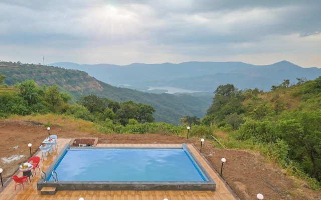 Backwater view Breeze Valley View Villa