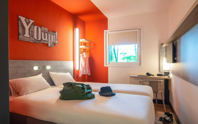 ibis budget Amsterdam Airport - Image 7