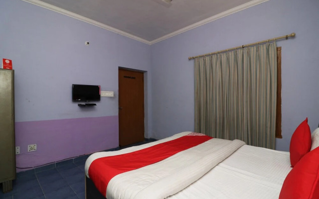 OYO 16270 Hotel Sweet Home
