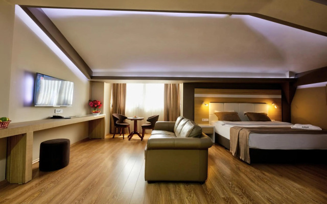 Arus Hotel