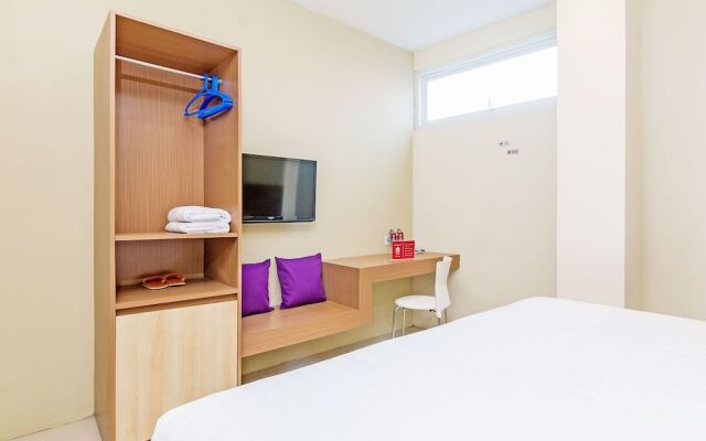 ZEN Rooms Pratama Nusa Dua