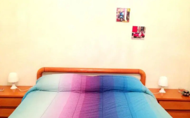 Comfort Accommodation