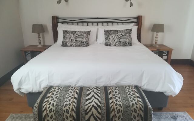 Thesen Lifestyle - Luxury Villas