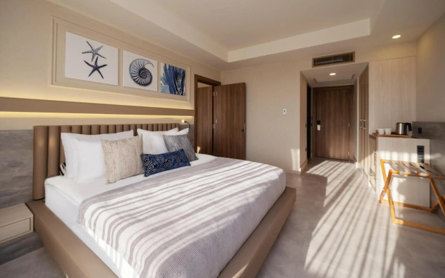 Liu Resorts - All inclusive