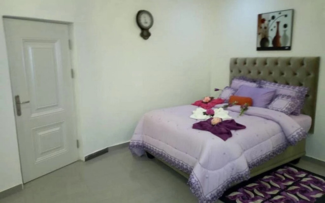 Spa Lavender Suites Hotel