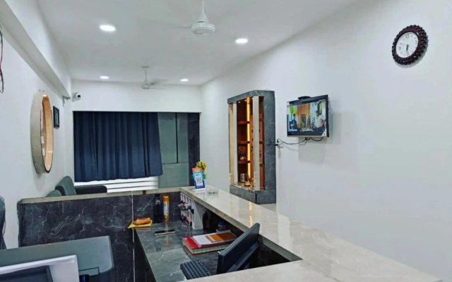 Maheman Guest House